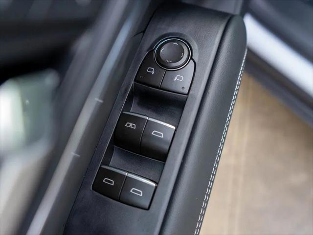2026 GMC Terrain AWD Denali