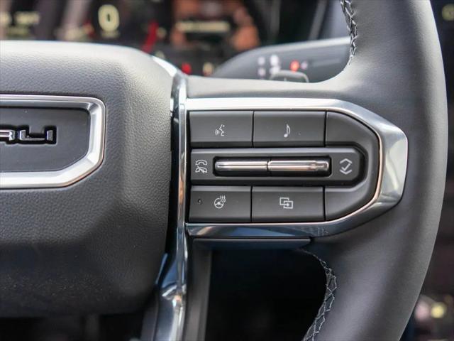 2026 GMC Terrain AWD Denali