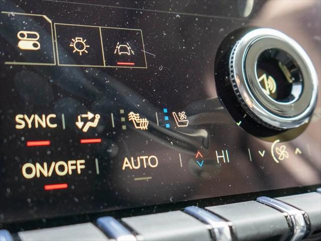 2026 GMC Terrain AWD Denali