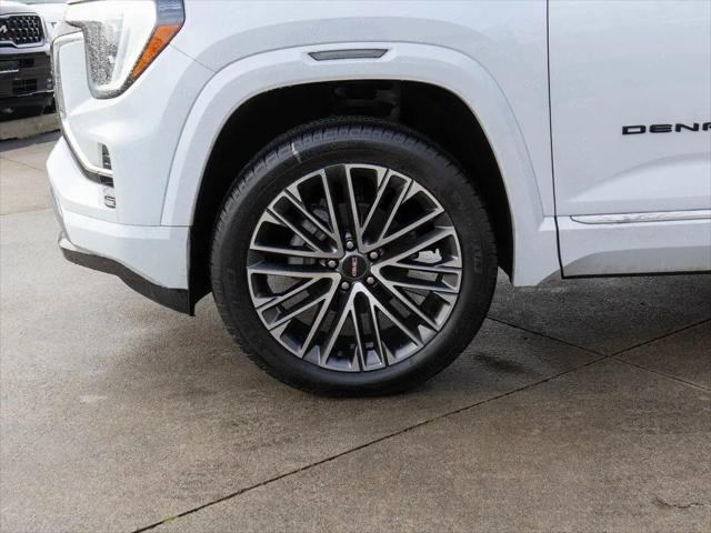 2026 GMC Terrain AWD Denali