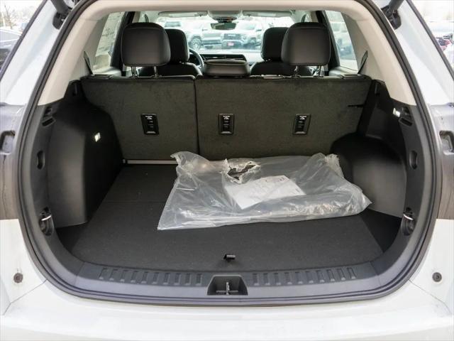 2026 GMC Terrain AWD Denali