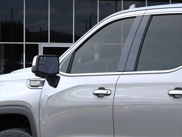 2026 GMC Sierra 1500 Crew Cab, Short Bed, Denali, 4WD