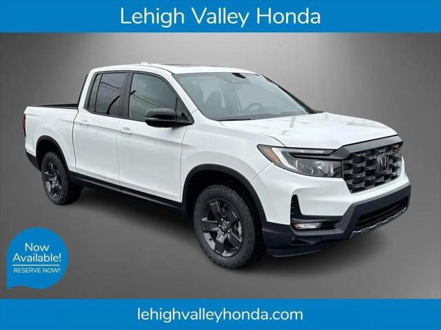 2026 Honda Ridgeline TrailSport for sale in Emmaus, PA