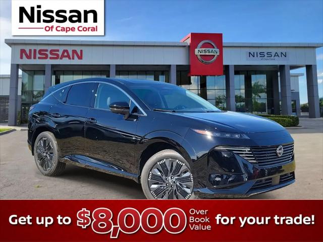2026 Nissan Murano Platinum for sale in Cape Coral, FL