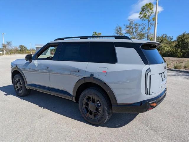 2027 Kia Telluride X-Pro SX-Prestige