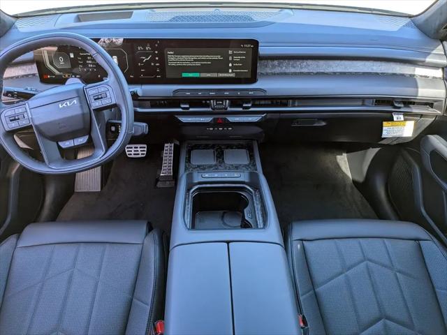 2027 Kia Telluride X-Pro SX-Prestige