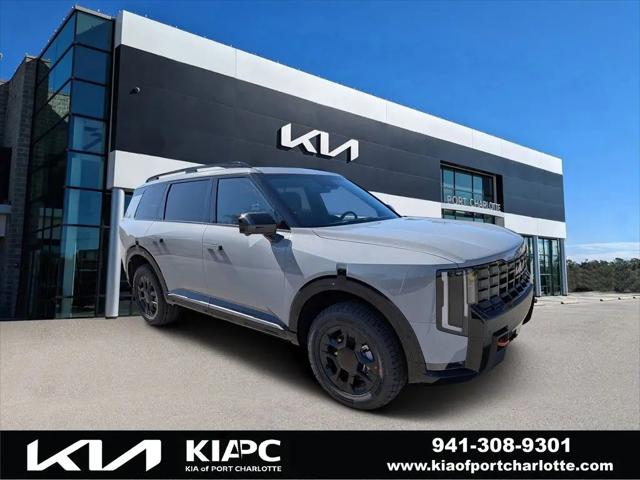 2027 Kia Telluride X-Pro SX-Prestige for sale in Port Charlotte, FL