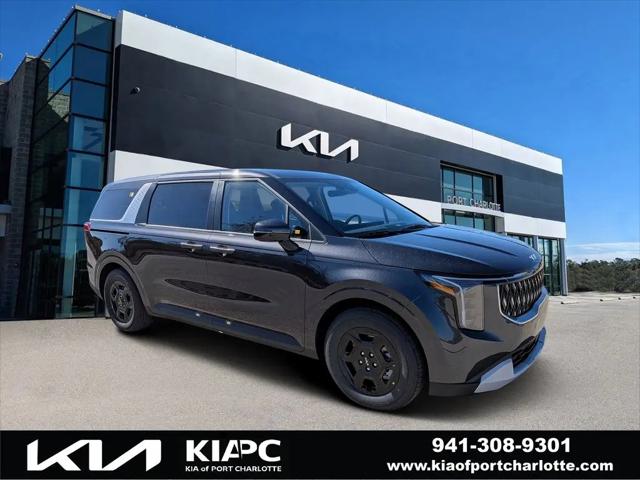 2026 Kia Carnival MPV LXS for sale in Port Charlotte, FL