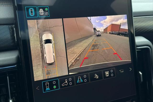 2026 GMC Yukon XL 4WD AT4