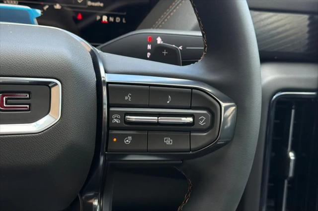 2026 GMC Yukon XL 4WD AT4