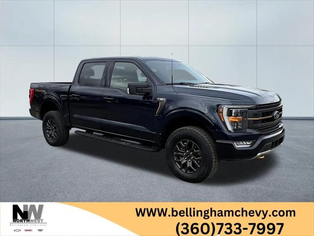 2023 Ford F-150 Tremor for sale in Bellingham, WA