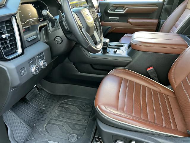 2023 GMC Sierra 1500 Denali Ultimate