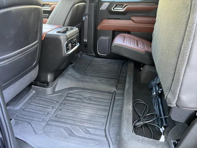 2023 GMC Sierra 1500 Denali Ultimate