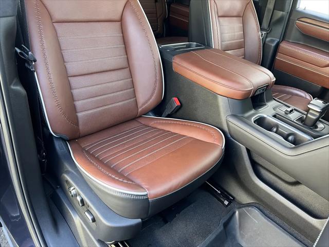 2023 GMC Sierra 1500 Denali Ultimate