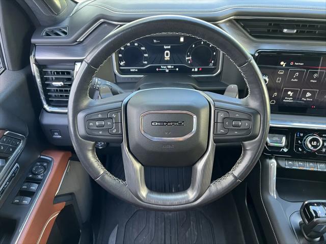 2023 GMC Sierra 1500 Denali Ultimate