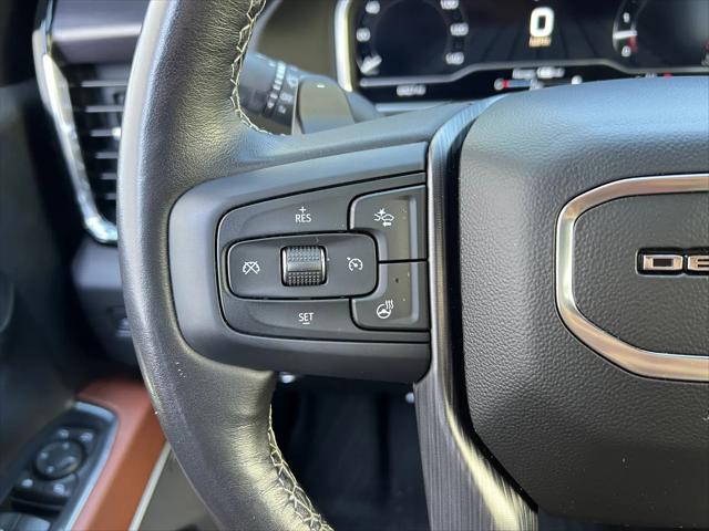 2023 GMC Sierra 1500 Denali Ultimate