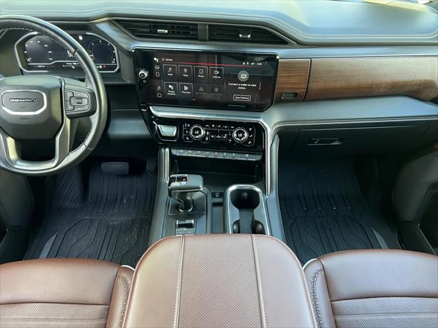2023 GMC Sierra 1500 Denali Ultimate