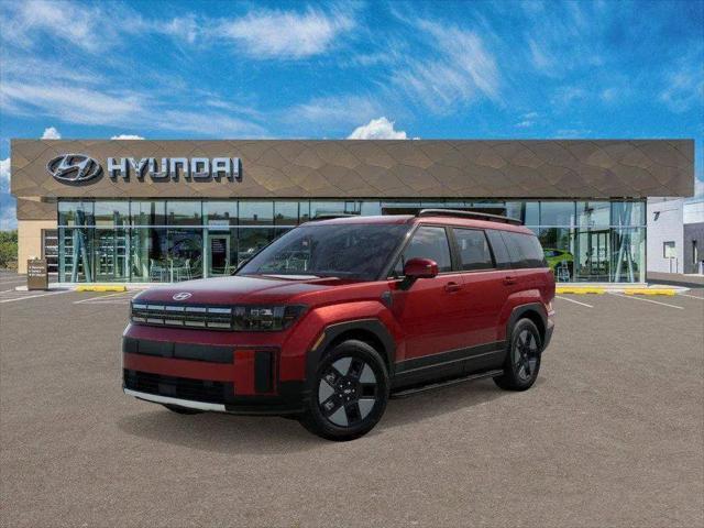 2026 Hyundai Santa Fe Hybrid SEL for sale in McDonough, GA