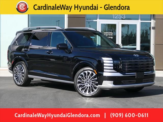 2026 Hyundai Palisade Hybrid Calligraphy for sale in Glendora, CA