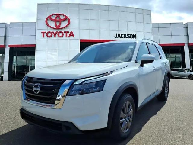 2025 Nissan Pathfinder SV FWD for sale in Jackson, MS