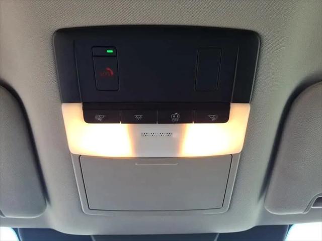 2025 Nissan Pathfinder SV FWD