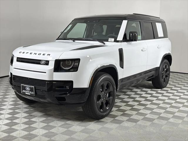 2026 Land Rover Defender P400 X-Dynamic SE for sale in Anaheim Hills, CA
