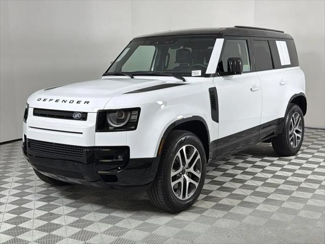 2026 Land Rover Defender P400 X-Dynamic SE for sale in Anaheim Hills, CA