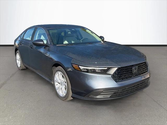 2026 Honda Accord Sedan LX for sale in Sarasota, FL