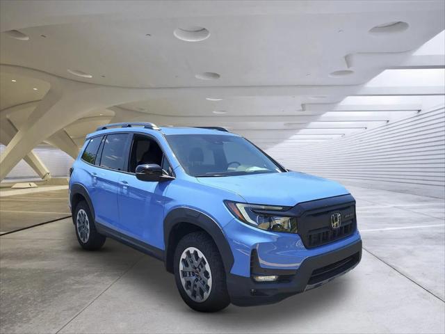 2025 Honda Passport AWD TrailSport for sale in Sarasota, FL