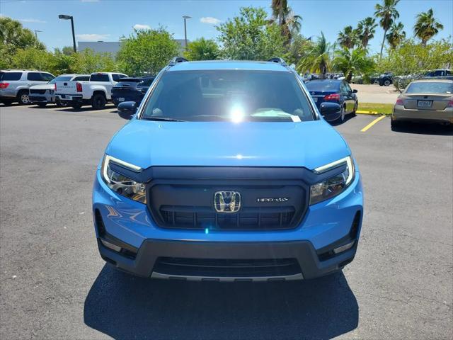 2025 Honda Passport AWD TrailSport