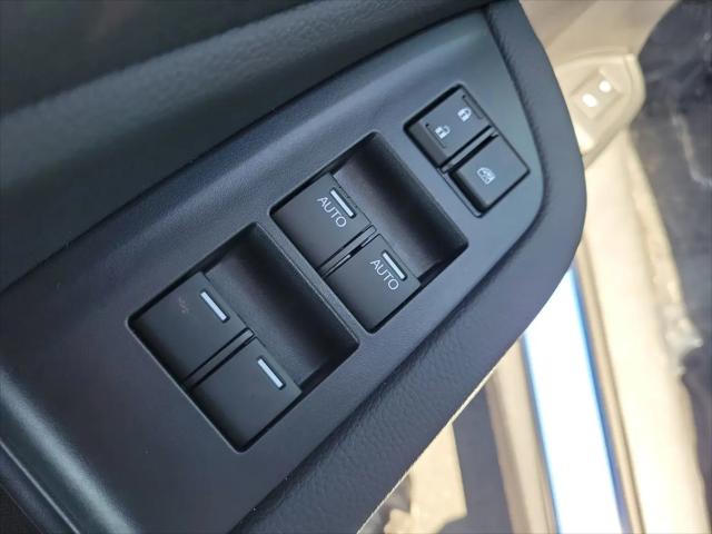 2025 Honda Passport AWD TrailSport