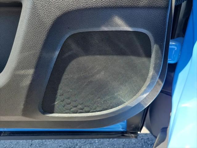 2025 Honda Passport AWD TrailSport