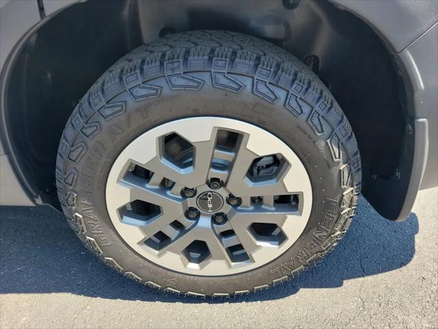 2025 Honda Passport AWD TrailSport