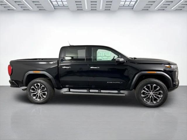 2026 GMC Canyon Denali, 4WD