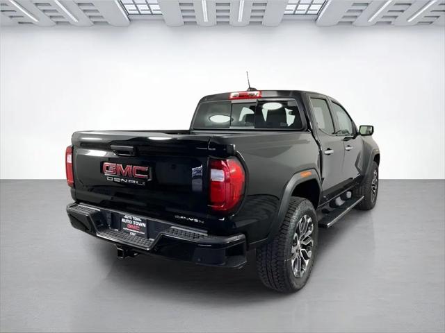 2026 GMC Canyon Denali, 4WD