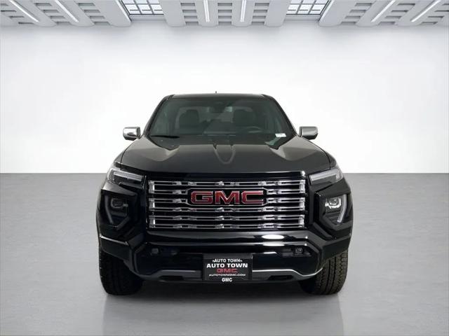 2026 GMC Canyon Denali, 4WD