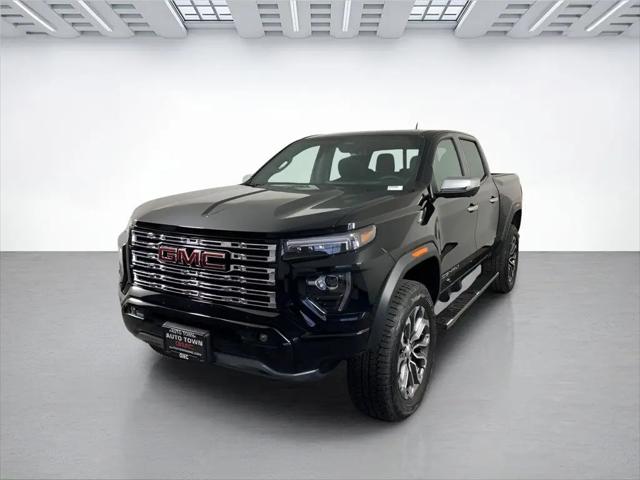 2026 GMC Canyon Denali, 4WD