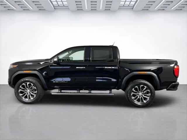 2026 GMC Canyon Denali, 4WD