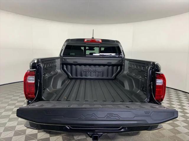 2026 GMC Canyon Denali, 4WD