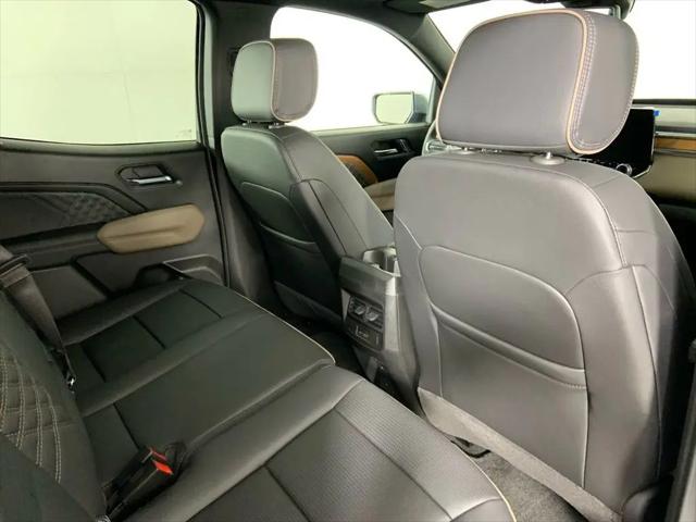 2026 GMC Canyon Denali, 4WD