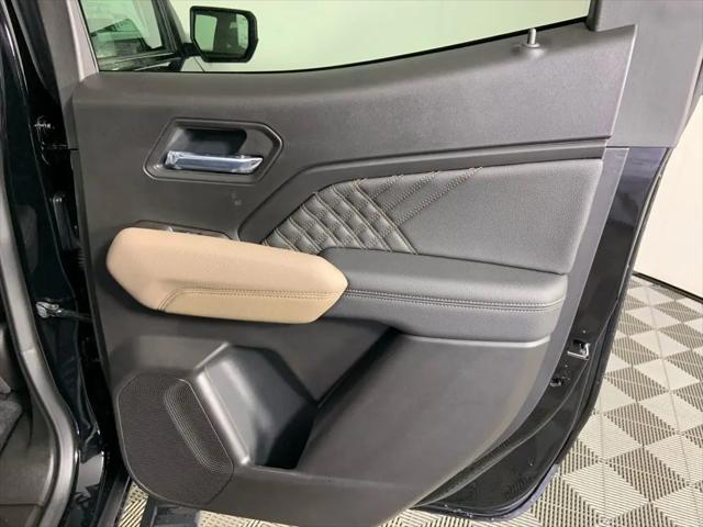 2026 GMC Canyon Denali, 4WD