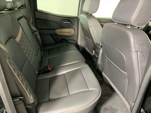 2026 GMC Canyon Denali, 4WD
