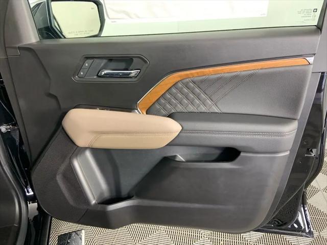 2026 GMC Canyon Denali, 4WD