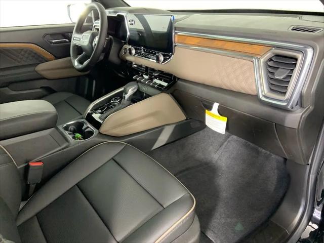 2026 GMC Canyon Denali, 4WD
