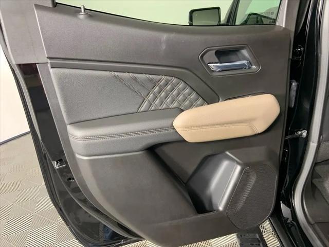 2026 GMC Canyon Denali, 4WD