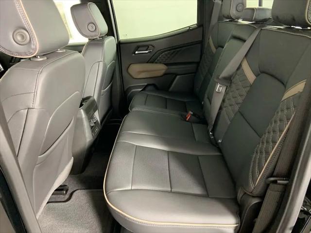 2026 GMC Canyon Denali, 4WD