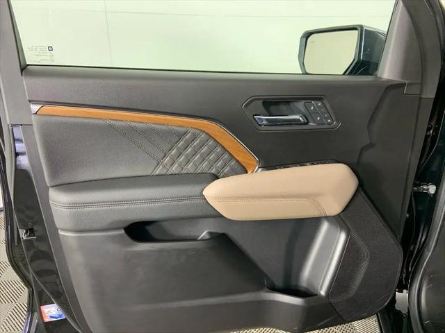 2026 GMC Canyon Denali, 4WD