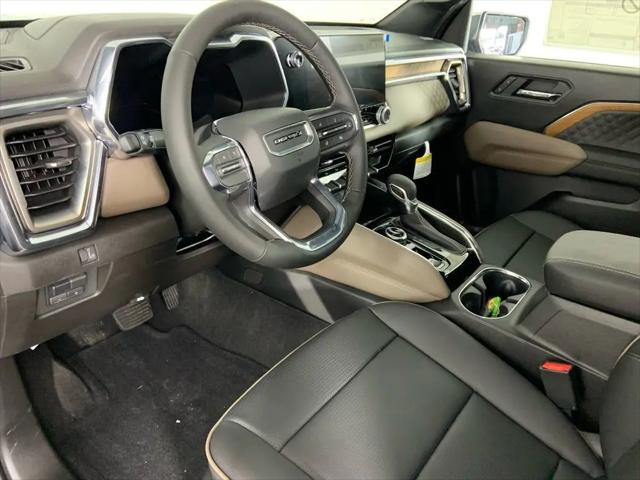 2026 GMC Canyon Denali, 4WD