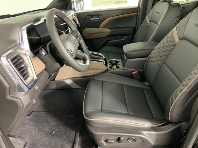 2026 GMC Canyon Denali, 4WD
