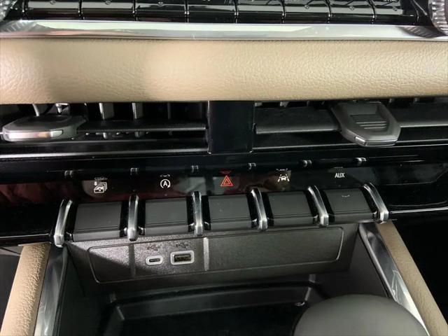 2026 GMC Canyon Denali, 4WD